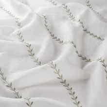 Gardisette Romy FR vitrage stof in kleur GS7004/030