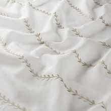 Gardisette Romy FR vitrage stof in kleur GS7004/040