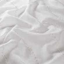 Gardisette Romy FR vitrage stof in kleur GS7004/070