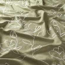Gardisette Royal Blossom overgordijnstof in kleur GS1010/030