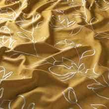 Gardisette Royal Blossom overgordijnstof in kleur GS1010/040