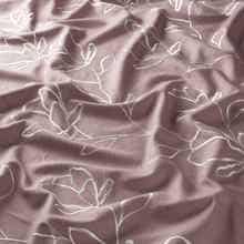 Gardisette Royal Blossom overgordijnstof in kleur GS1010/061