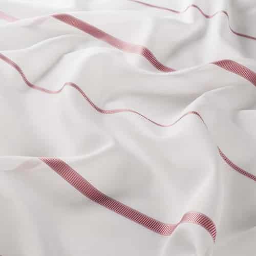 Gardisette Samara vitrage stof in kleur 8-4925/010