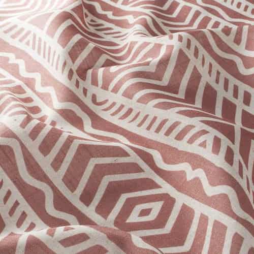 Gardisette Sambesi overgordijnstof in kleur 8-1911/010