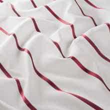Gardisette Satina FR vitrage stof in kleur GS7021/010