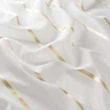 Gardisette Satina FR vitrage stof in kleur GS7021/040