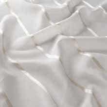 Gardisette Satina FR vitrage stof in kleur GS7021/093