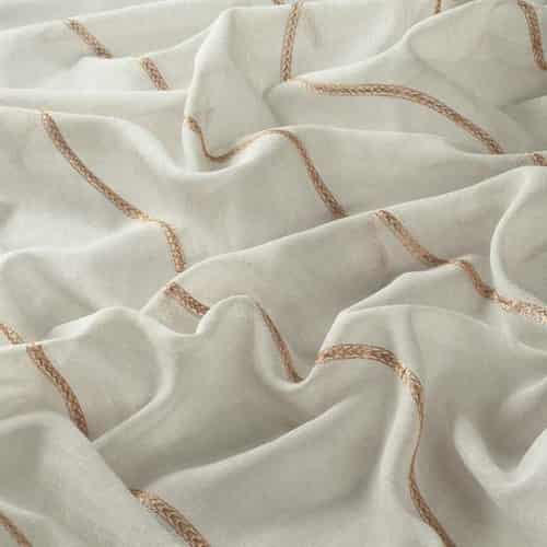 Gardisette Serena vitrage stof in kleur 8-4846/060