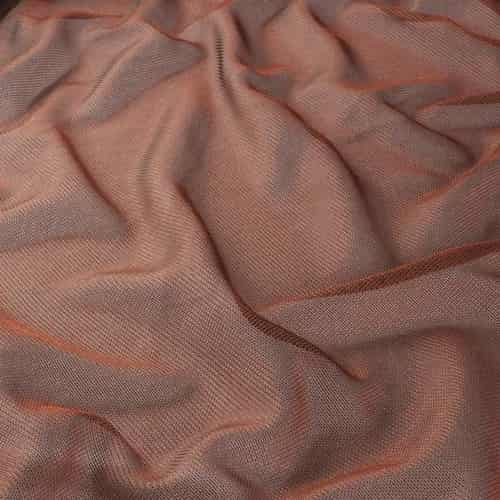 Gardisette Shine vitrage stof in kleur 8-4942/010