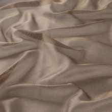 Gardisette Shine vitrage stof in kleur 8-4942/020