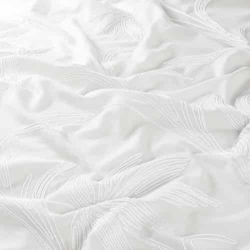 Gardisette Sierra vitrage stof in kleur GS4062/090