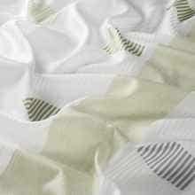 Gardisette Skipper vitrage stof in kleur 8-4766/030