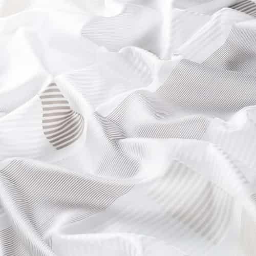 Gardisette Skipper vitrage stof in kleur 8-4766/070