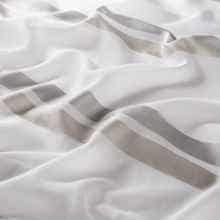 Gardisette Slate vitrage stof in kleur 8-4920/091