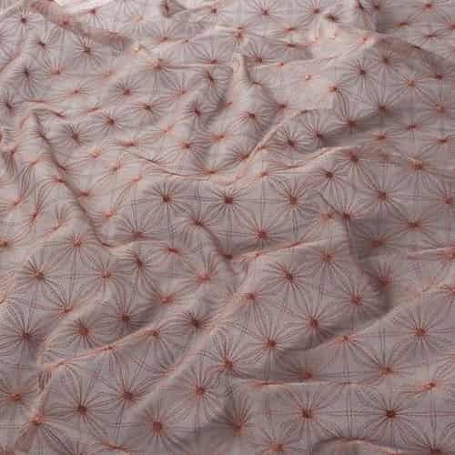 Gardisette Stella vitrage stof in kleur 8-4921/060
