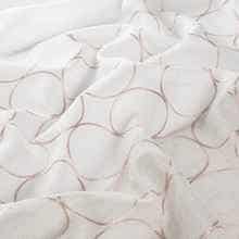 Gardisette Studio vitrage stof in kleur 8-4965/060