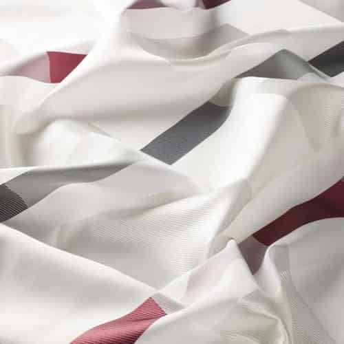 Gardisette Style vitrage stof in kleur 8-4705/010