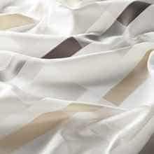 Gardisette Style vitrage stof in kleur 8-4705/020