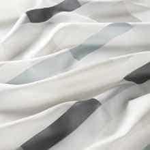 Gardisette Style vitrage stof in kleur 8-4705/050