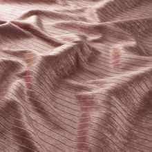 Gardisette Thermo Stripe overgordijnstof in kleur GS1017/010
