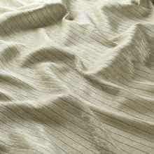 Gardisette Thermo Stripe overgordijnstof in kleur GS1017/030