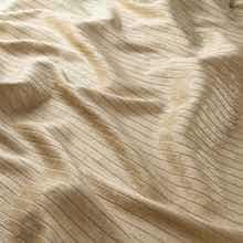 Gardisette Thermo Stripe overgordijnstof in kleur GS1017/040