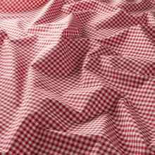 Gardisette Tiny Tartan overgordijnstof in kleur GS1021/010