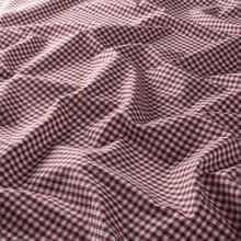Gardisette Tiny Tartan overgordijnstof in kleur GS1021/011