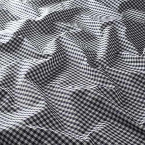 Gardisette Tiny Tartan overgordijnstof in kleur GS1021/051