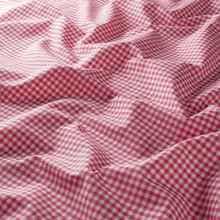 Gardisette Tiny Tartan overgordijnstof in kleur GS1021/064