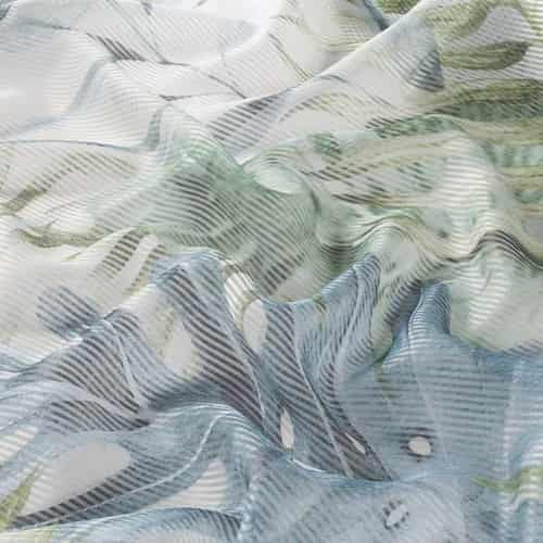 Gardisette Tropicana vitrage stof in kleur 8-4928/030