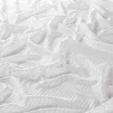 Gardisette Twister vitrage stof in kleur 8-4940/090