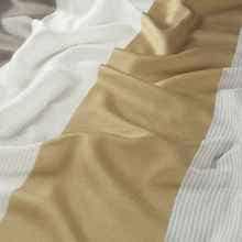 Gardisette Vico vitrage stof in kleur 8-4931/040