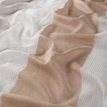 Gardisette Vico vitrage stof in kleur 8-4931/060