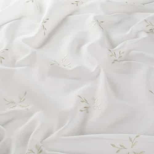Gardisette Victoria vitrage stof in kleur 8-4949/030
