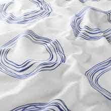 Gardisette Vitality vitrage stof in kleur GS4072/050