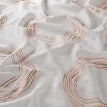 Gardisette Vitality vitrage stof in kleur GS4072/060