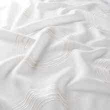 Gardisette Vitality vitrage stof in kleur GS4072/070