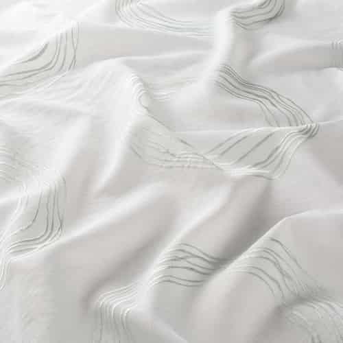 Gardisette Vitality vitrage stof in kleur GS4072/080