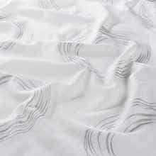 Gardisette Vitality vitrage stof in kleur GS4072/091