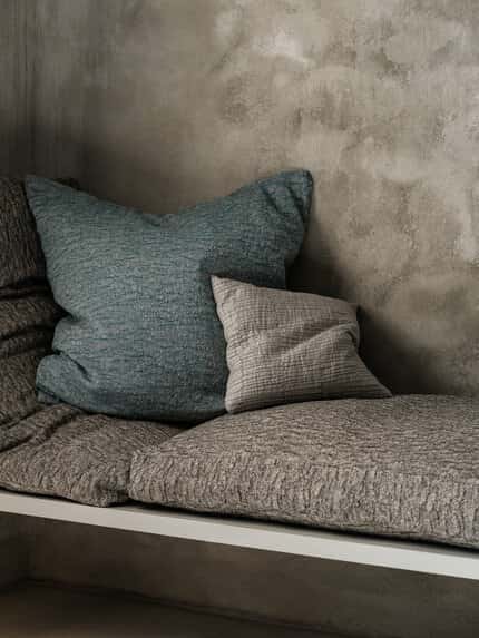 Hodsoll McKenzie Bensalem interieurinspiratie Hodsoll McKenzie Bensalem toegepast in een interieur