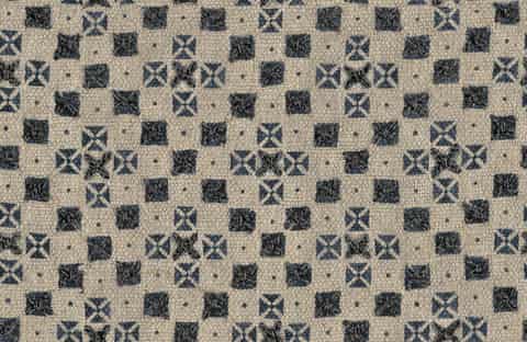 Hodsoll McKenzie Boxwood, kleur 585, stofstaal
