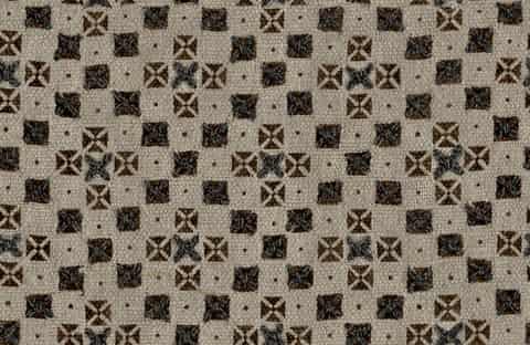 Hodsoll McKenzie BOXWOOD, kleur 885, stofstaal