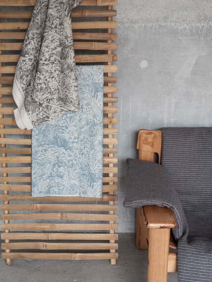 Hodsoll McKenzie Burdwood RE toegepast in een interieur