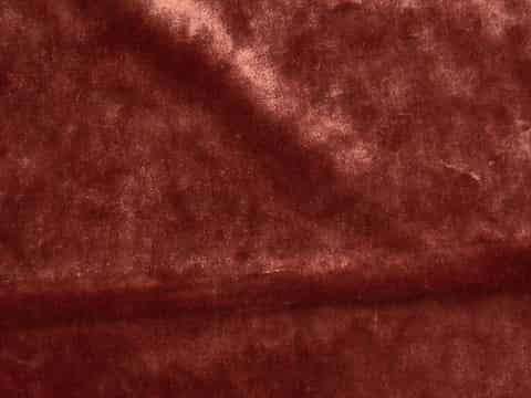Hodsoll McKenzie CHATHAM VELVET, kleur 334, stofstaal