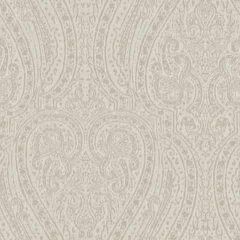 Hodsoll McKenzie CHISWICK, kleur 992, stofstaal