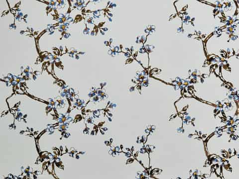 Hodsoll McKenzie FLOWERING, kleur 953, stofstaal