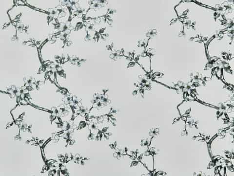Hodsoll McKenzie FLOWERING, kleur 962, stofstaal