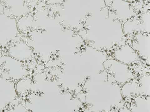 Hodsoll McKenzie FLOWERING, kleur 980, stofstaal