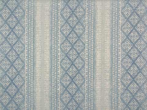 Hodsoll McKenzie GRIFFIN STRIPE, kleur 555, stofstaal
